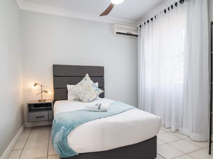 Спална соба 4