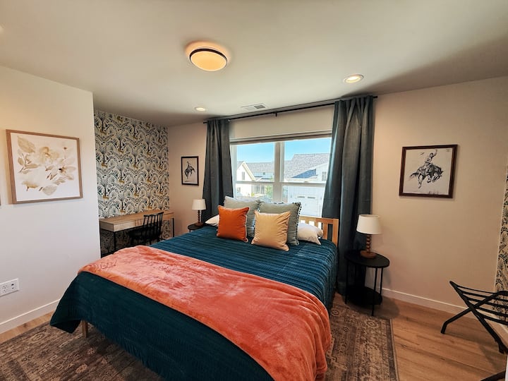 საძინებელი