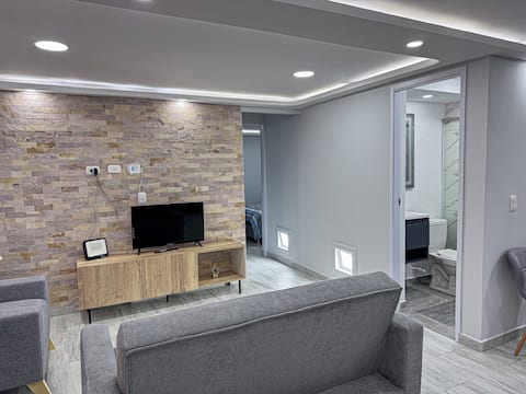 Your Home in the Coffee Region