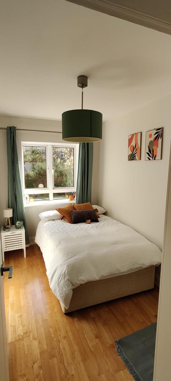 საძინებელი