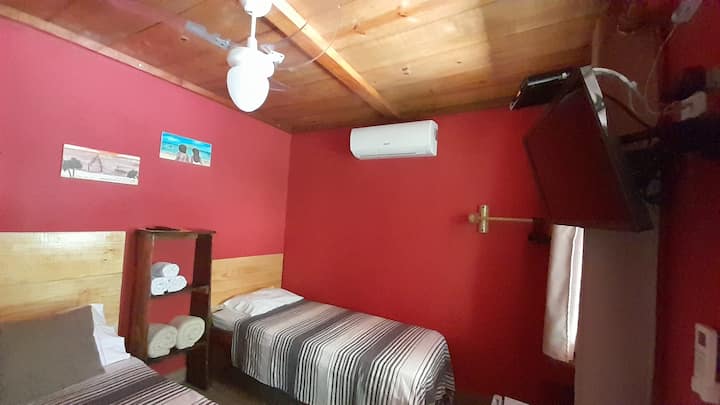 Dhomë gjumi 1