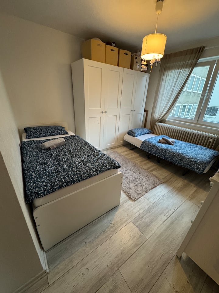 Habitación 1