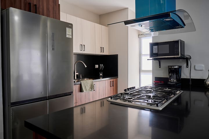 LocKey Home Rental managed Airbnb listing 1