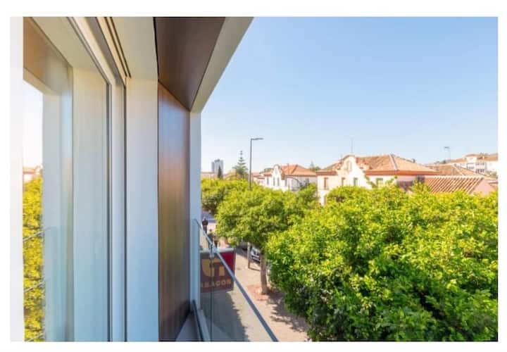 منطقة المعيشة