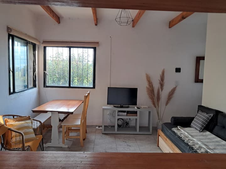 მისაღები ოთახი