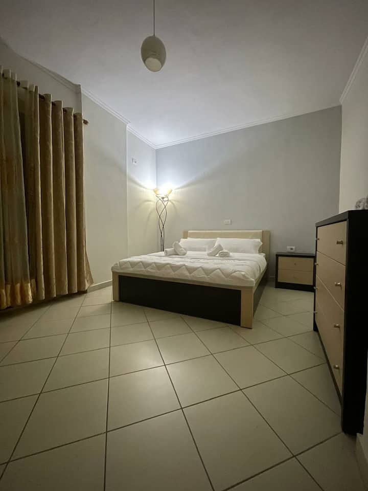 Camera da letto 2