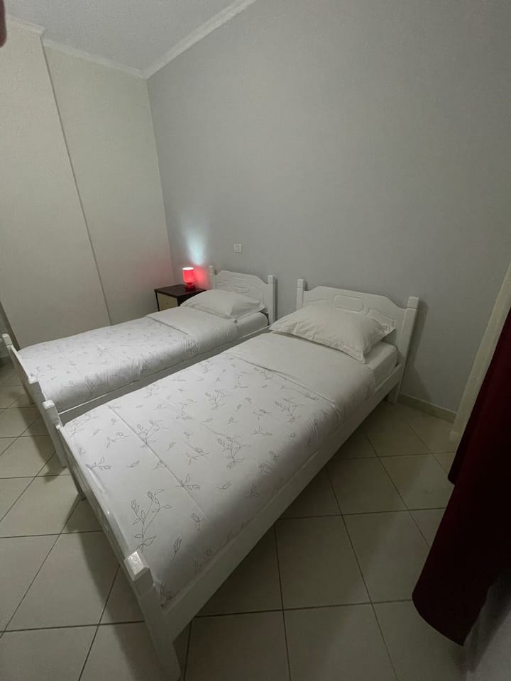 Camera da letto 1