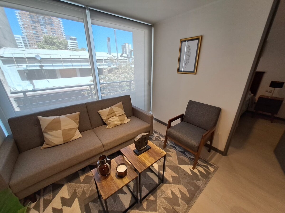 მისაღები ოთახი