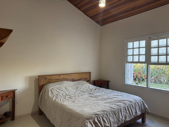 Dhomë gjumi 4