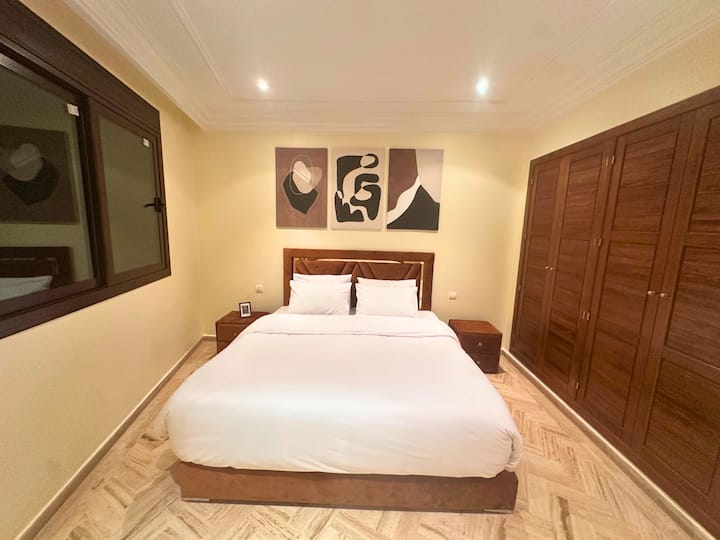 საძინებელი