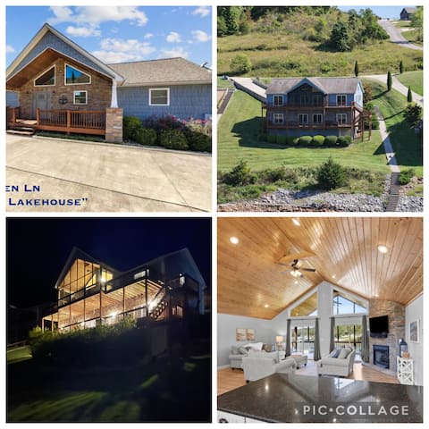 Hidden Legacy Lakehouse