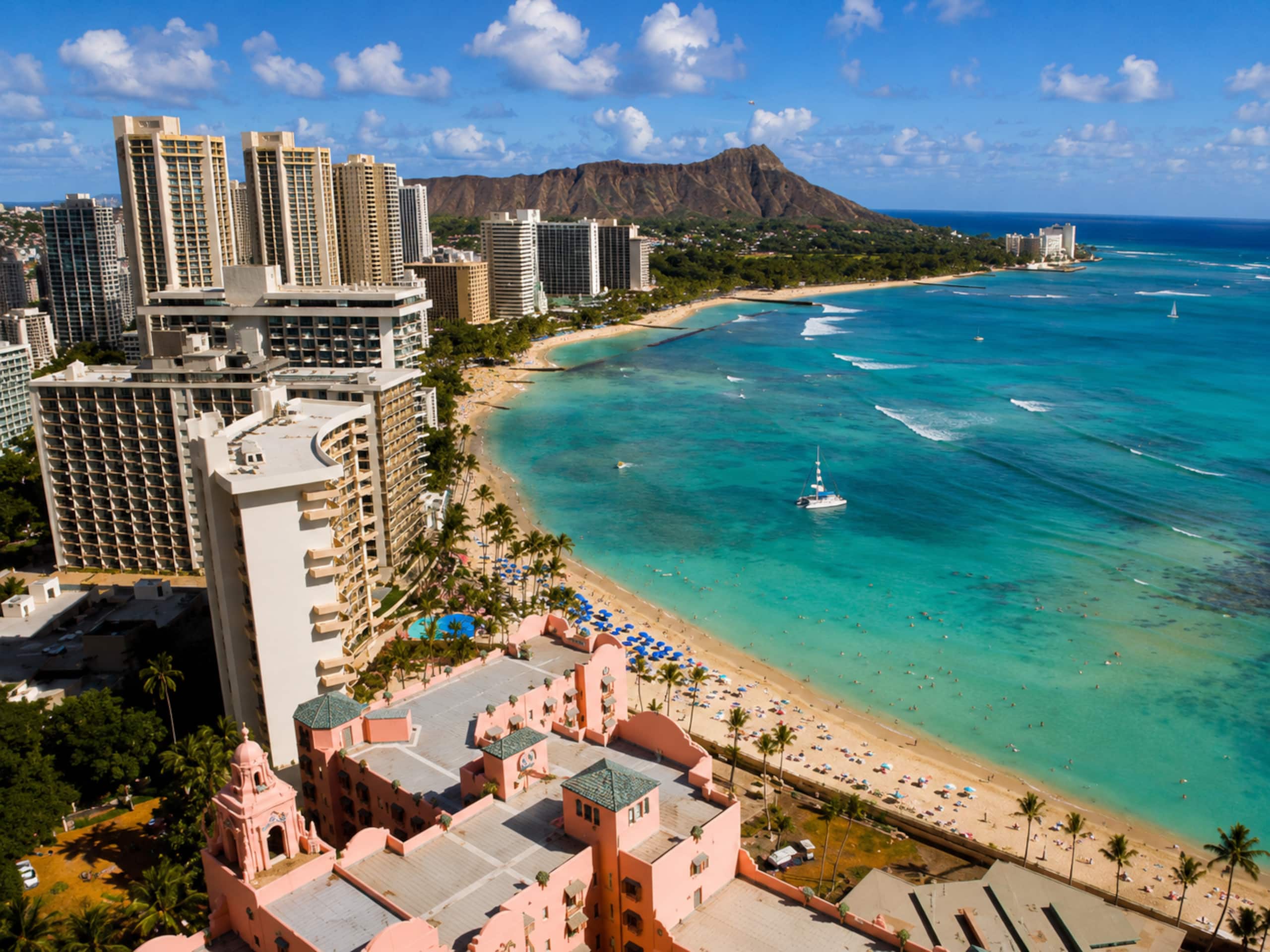 Condo in Honolulu · ★4.85 · 1 bedroom · 2 beds · 1 bath - Image 27