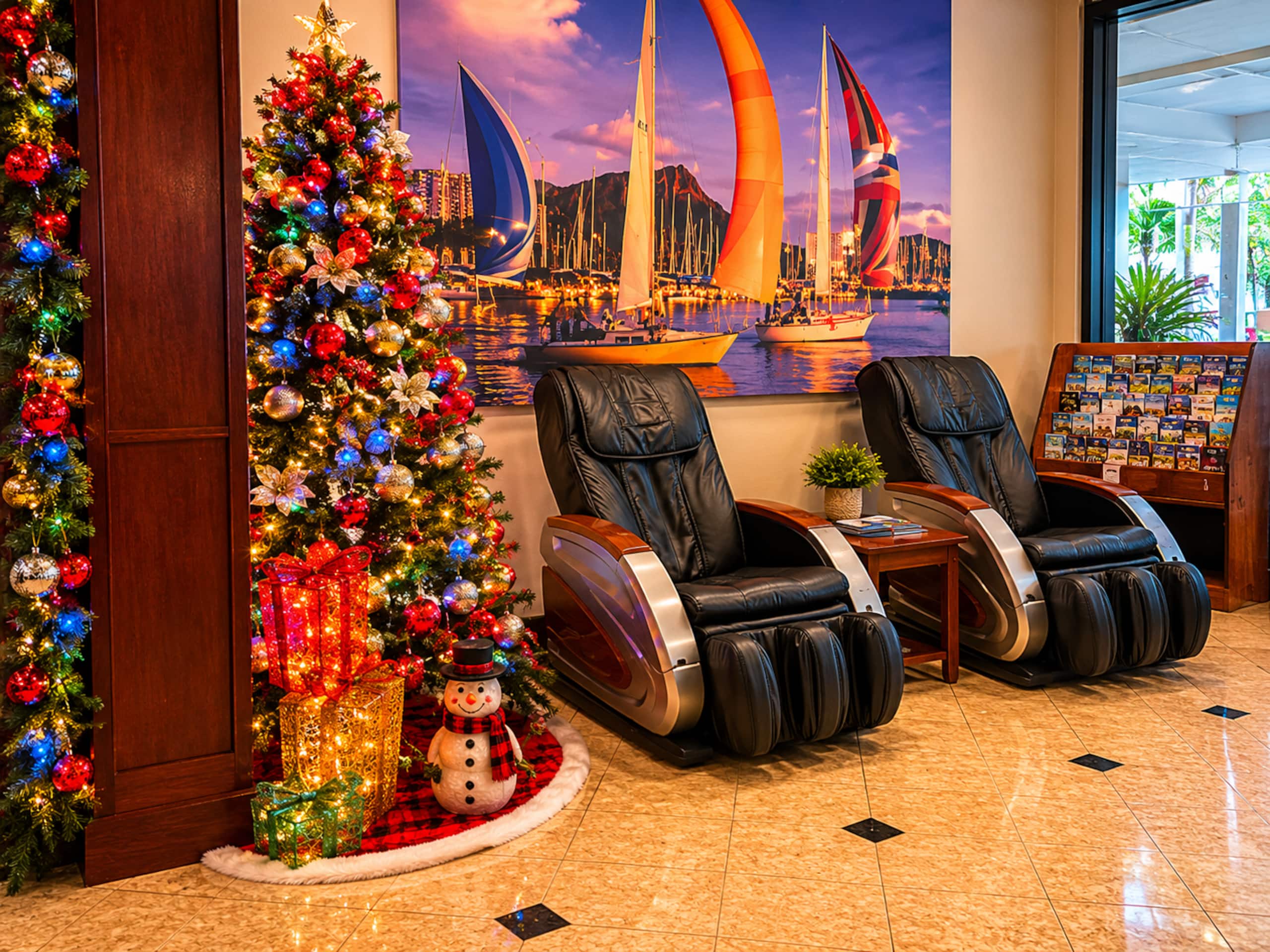 Condo in Honolulu · ★4.85 · 1 bedroom · 2 beds · 1 bath - Image 30