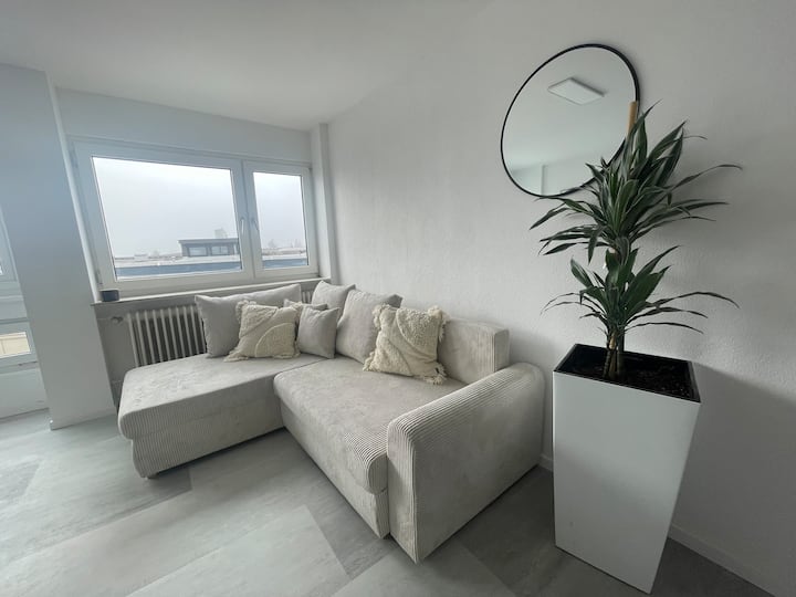 Espace de vie