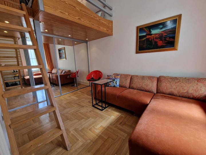 Спална соба 3