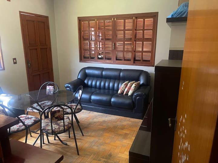 Casa Com 2 Quartos E 2 Banheiros - Santa Rosa