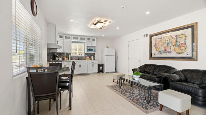 Cozy La Retreat | Easy Access | Near La Attraction - Covina, CA