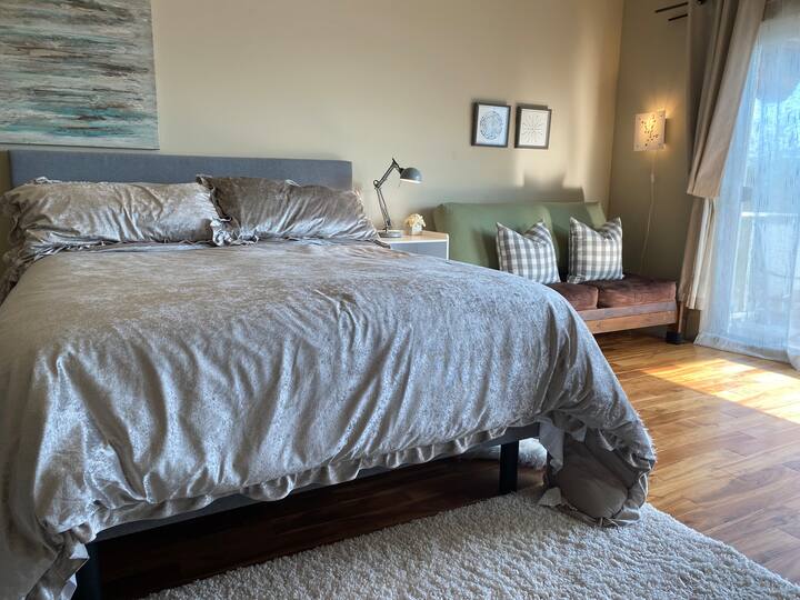 غرفة النوم 1