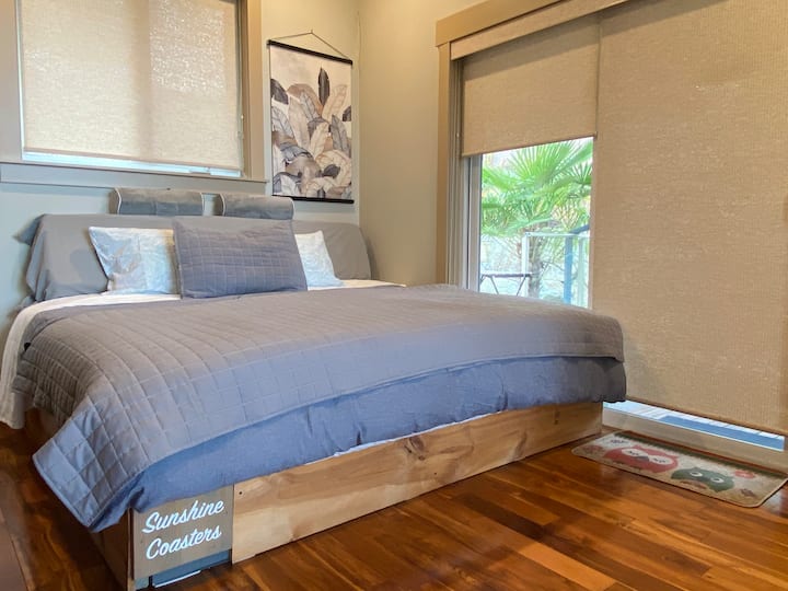 غرفة المعيشة