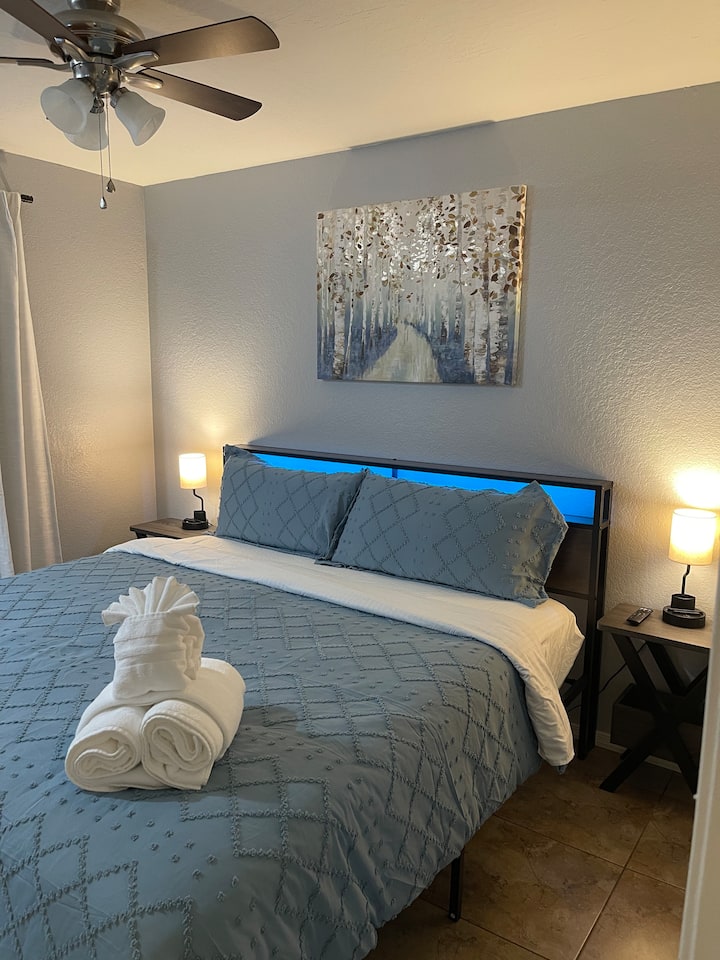 Спална соба 2