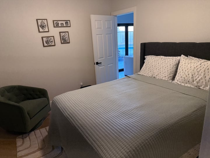 Спална соба