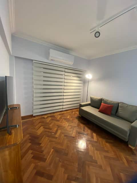 Successful Airbnb property: 50 meters from city center and all amenities! in Salta