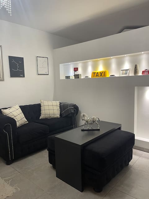 Top Airbnb: Opposite the Congress • fast wifi + air + cava en San Nicolás