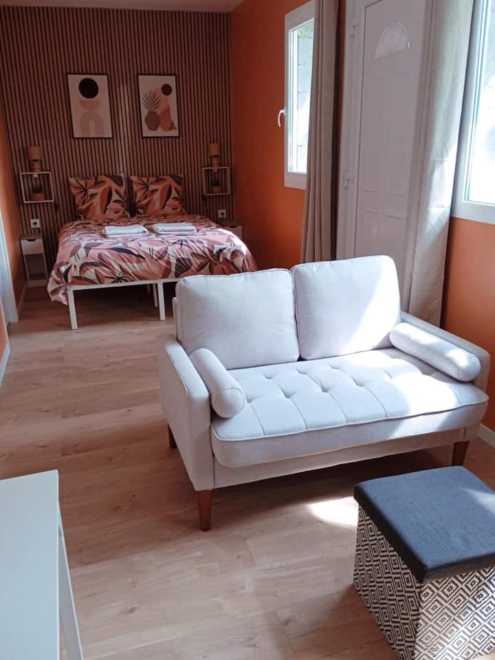 "'Le Studio L'" - Oyonnax