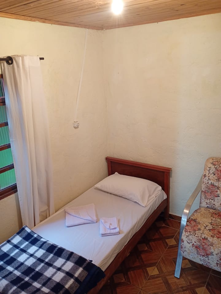 საძინებელი