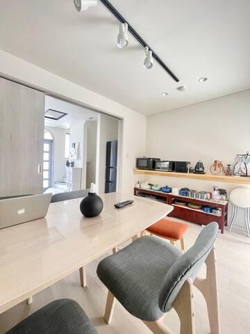 2025.3月オープン！静かなmiuhouse新宿-大久保-渋谷-近く!西新宿駅から5分 gallery image 3