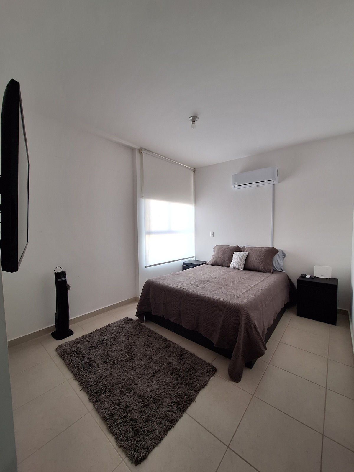 غرفة النوم 1