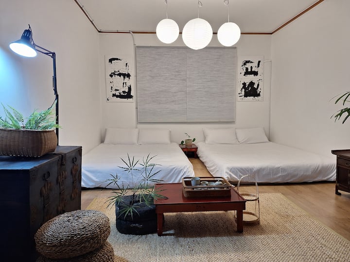 2-ადგილიანი საწოლი