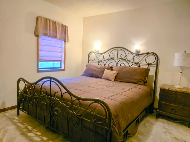 Спална соба