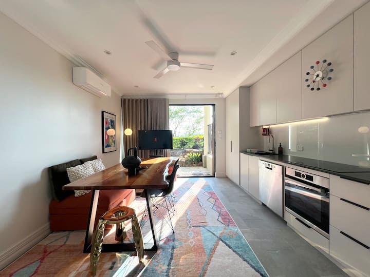 1 Bedroom(2ks Beds) Suite With Private Kitchen - Cairns