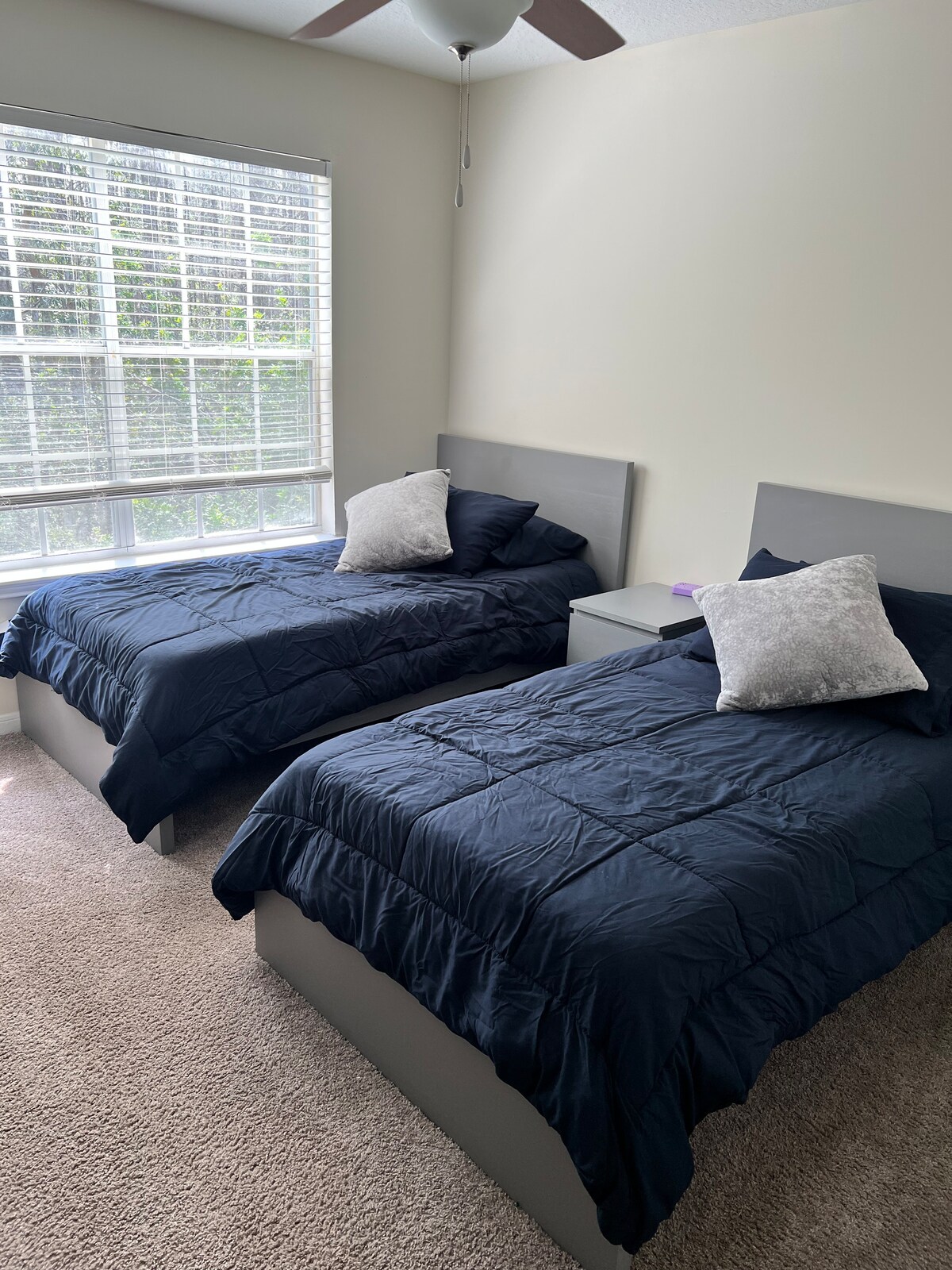 საძინებელი