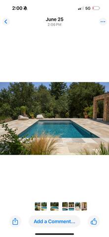 Luxury Family Compound Topanga