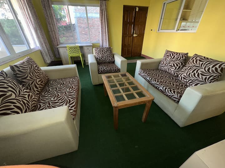 Central Kathmandu Flat ·2br ·Walk To Durbar Square - Kathmandu
