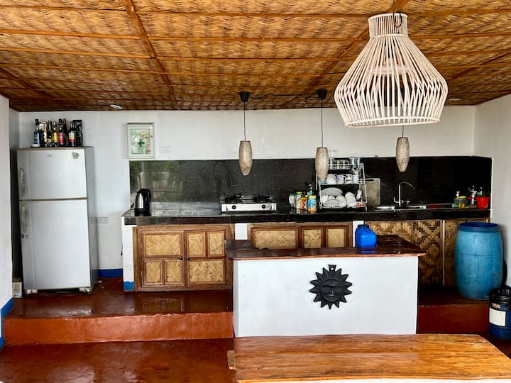 Sez Villa Beach Resort - Mariveles
