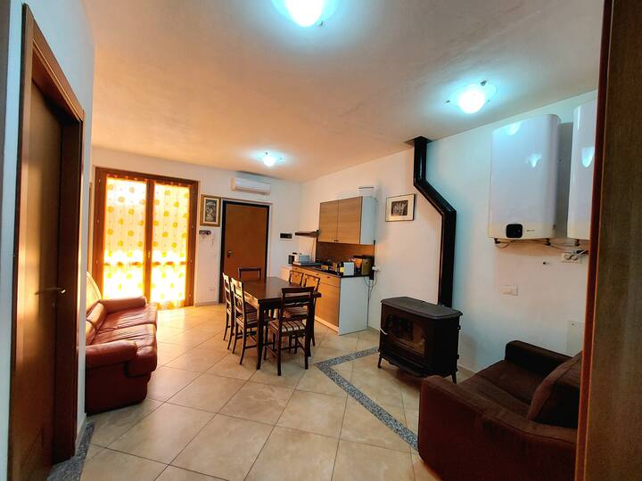 Dream Home - Lago Mayor