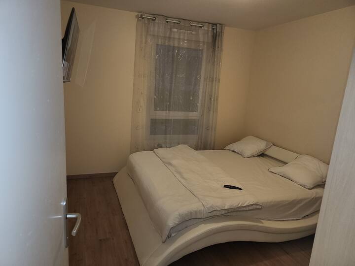Appartement T3 - Genas