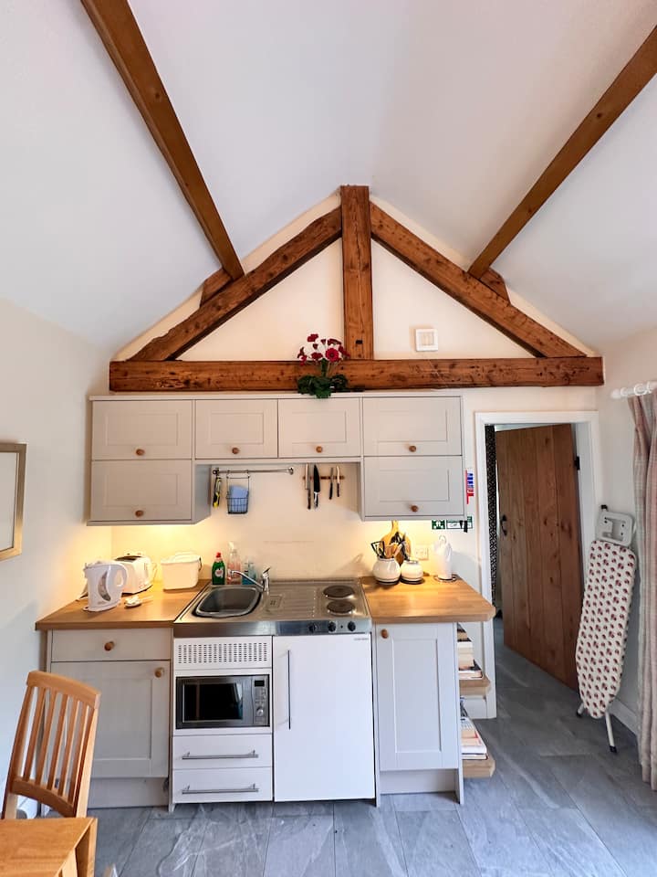 Snuggly Dog Friendly Home - North Wales