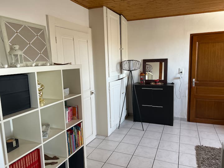 Logement Entier Proche De Tout - Confort