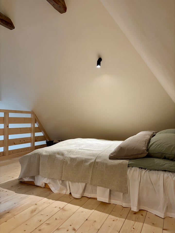 Schlafzimmer 2