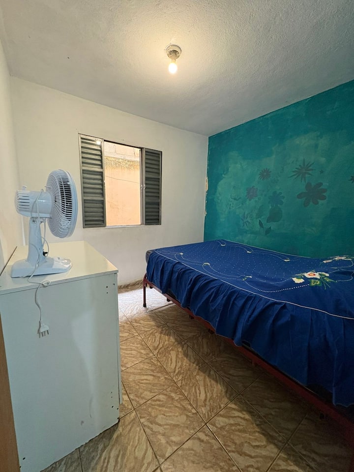 საძინებელი 1