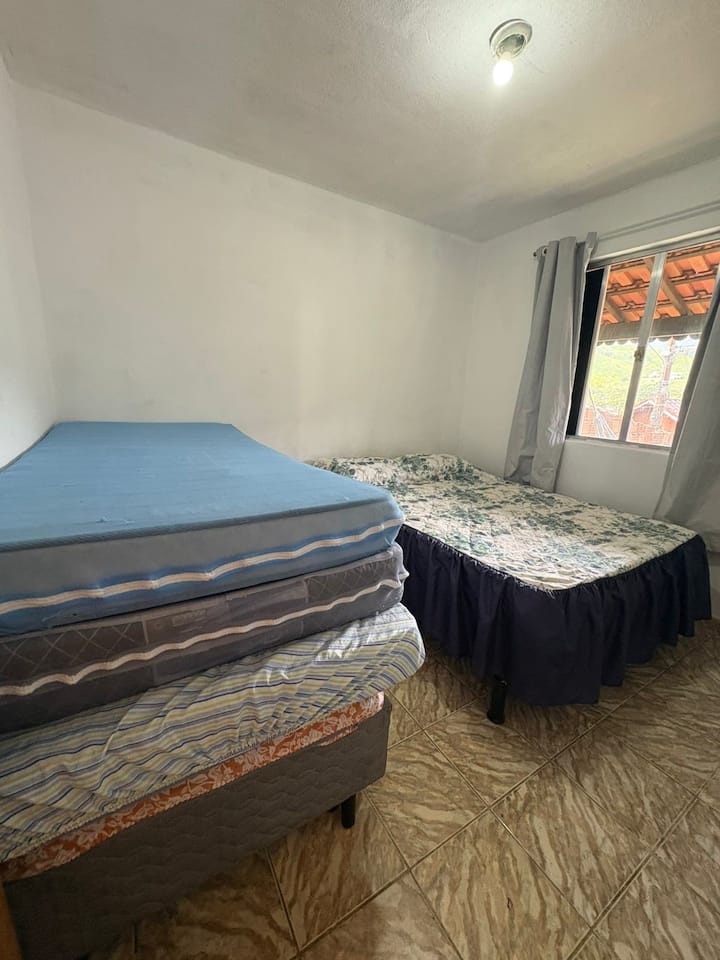 საძინებელი 2