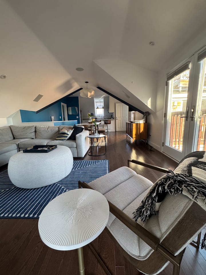 Cozy Central Condo - The Gaybles - Provincetown, MA