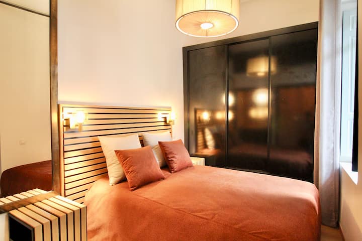 საძინებელი 4