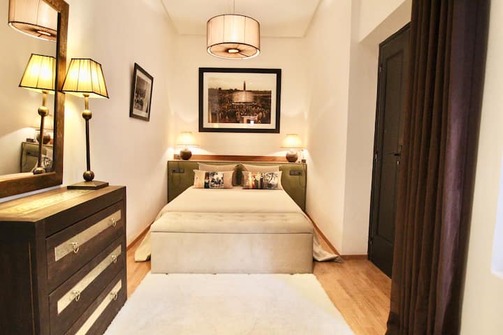 საძინებელი 2