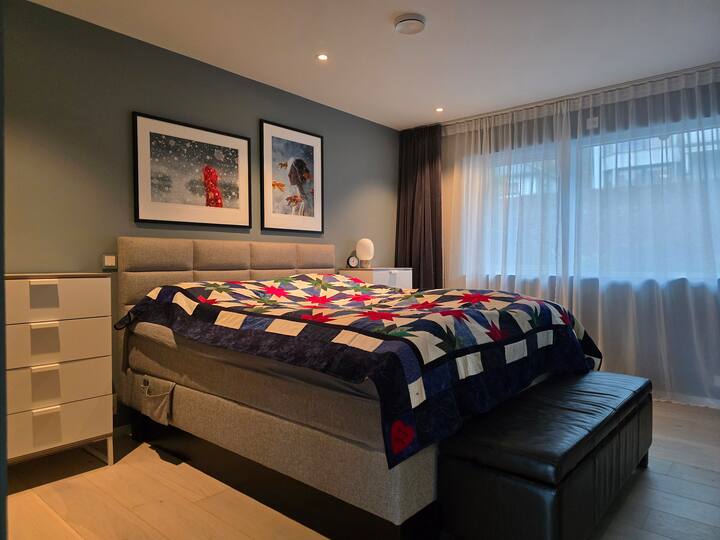 Master Bedroom.