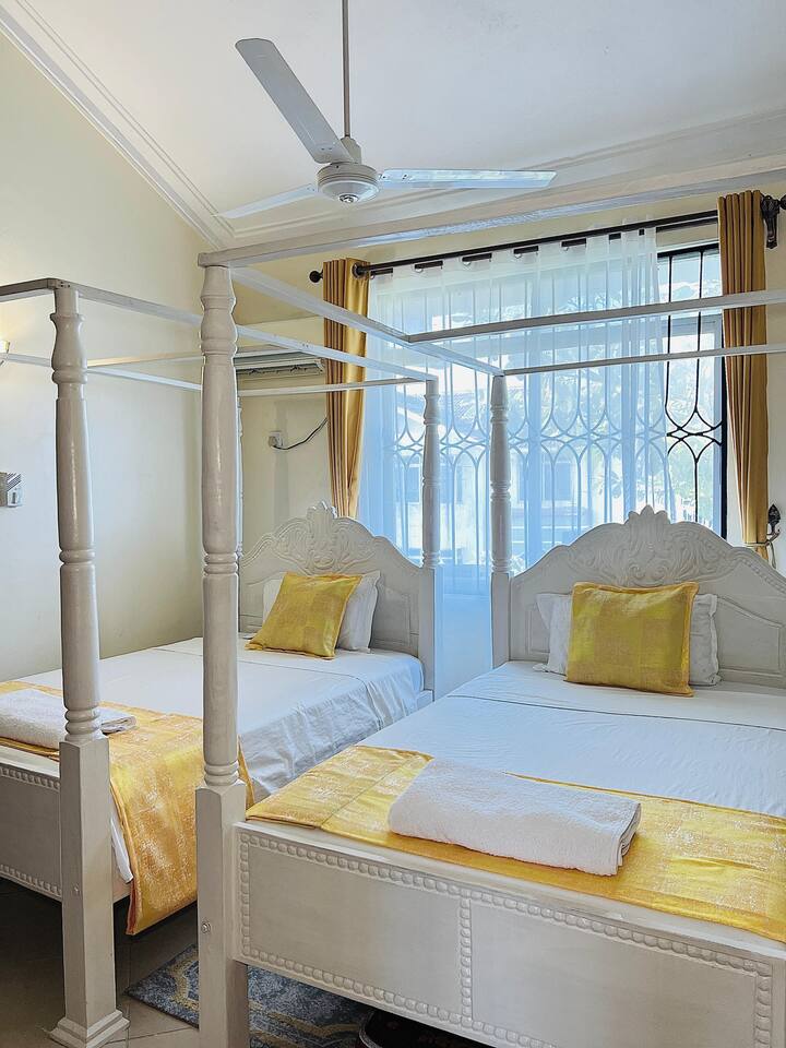 Спална соба